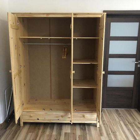 Apartman Pod Hradem Apartment Česká Kamenice Bagian luar foto