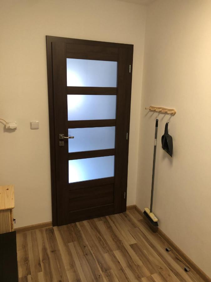 Apartman Pod Hradem Apartment Česká Kamenice Bagian luar foto