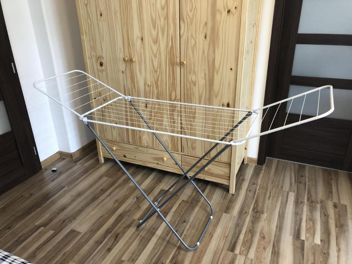 Apartman Pod Hradem Apartment Česká Kamenice Bagian luar foto