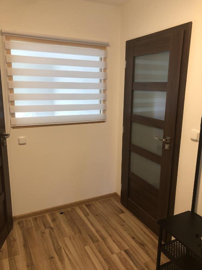 Apartman Pod Hradem Apartment Česká Kamenice Bagian luar foto