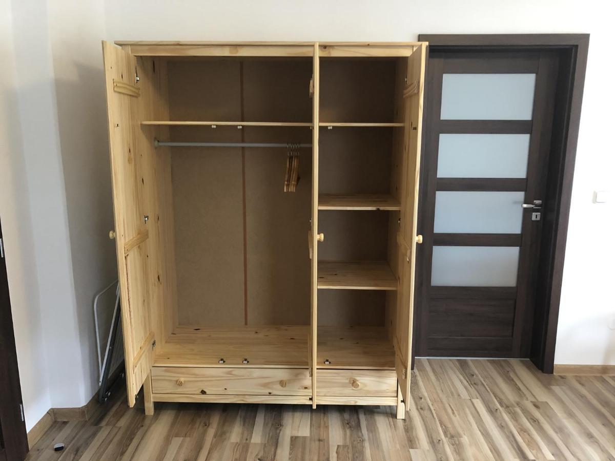 Apartman Pod Hradem Apartment Česká Kamenice Bagian luar foto