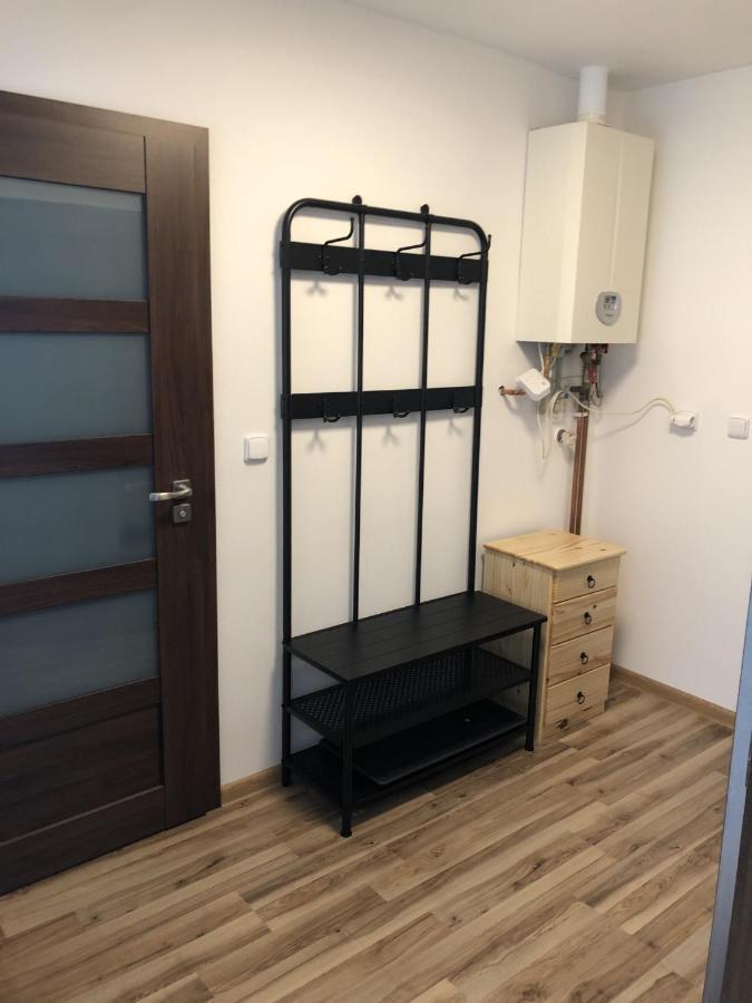 Apartman Pod Hradem Apartment Česká Kamenice Bagian luar foto