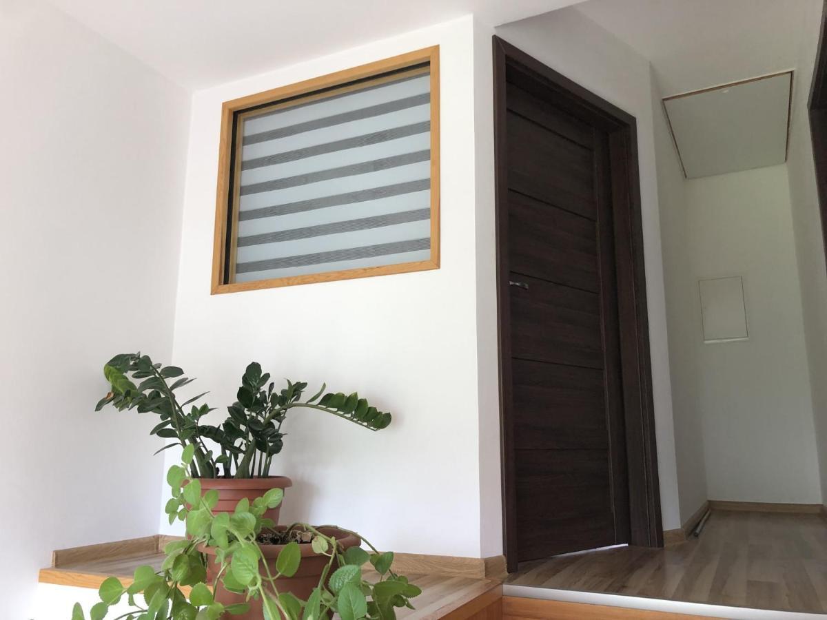 Apartman Pod Hradem Apartment Česká Kamenice Bagian luar foto